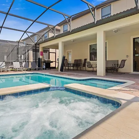 Apartamento 1485 Rolling Fairway Drive